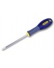 Surubelnita stea Phillips Ph0 x 75 mm FatMax STANLEY.